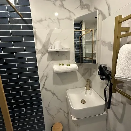 Apartamento Massena 42 Niza