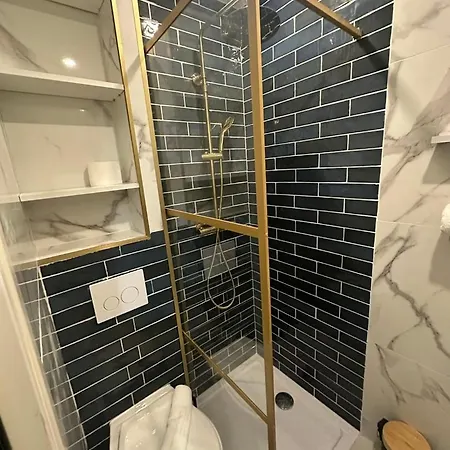 Apartamento Massena 42