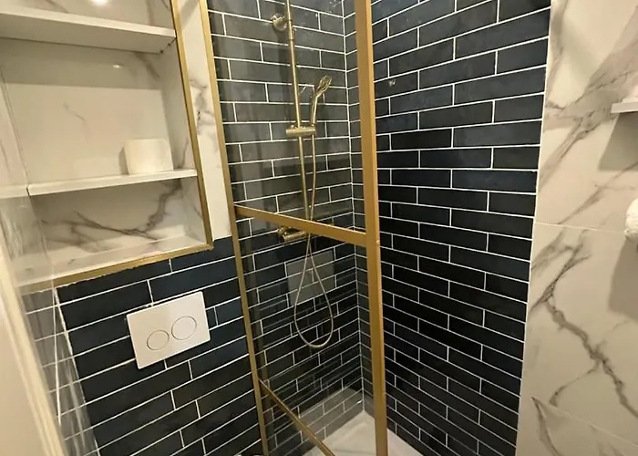 Apartamento Massena 42